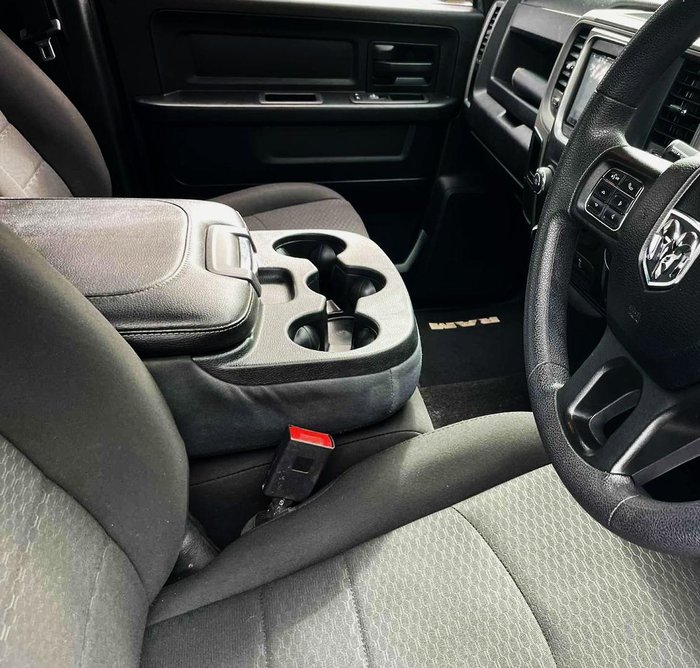 2019 RAM 1500 Express RamBox