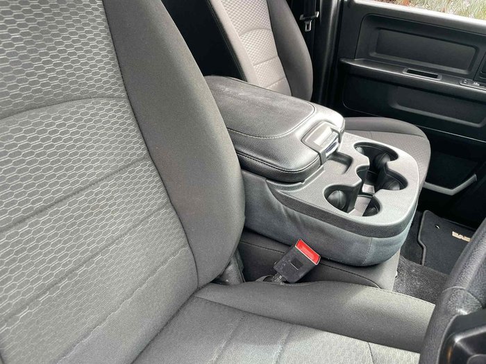 2019 RAM 1500 Express RamBox