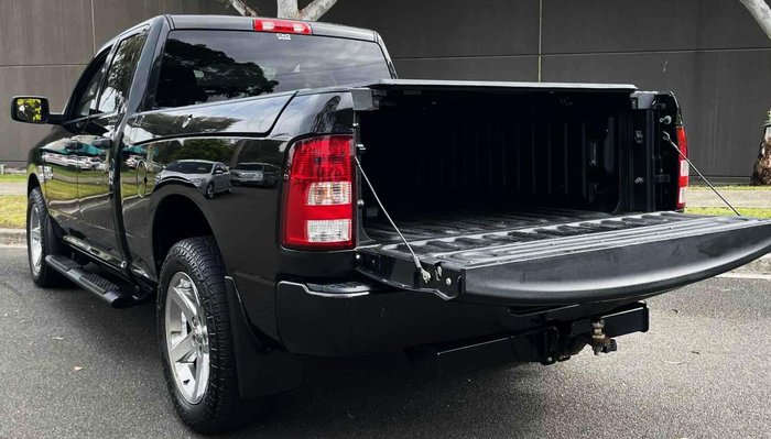 2019 RAM 1500 Express RamBox