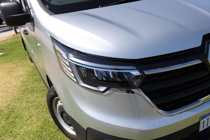 2023 Renault Trafic Pro