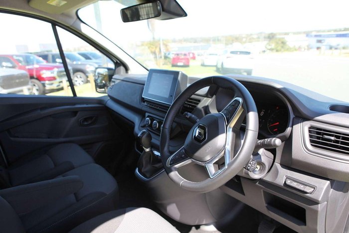 2023 Renault Trafic Pro