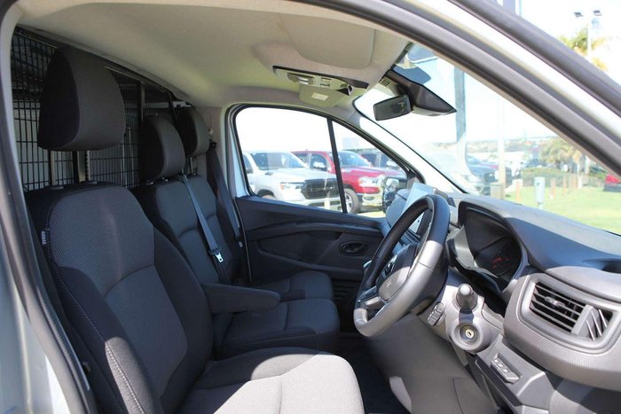 2023 Renault Trafic Pro