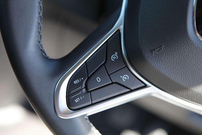 2023 Renault Trafic Pro