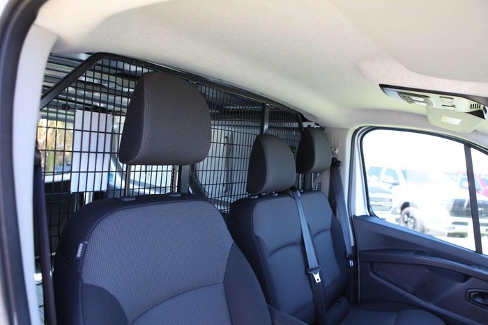 2023 Renault Trafic Pro