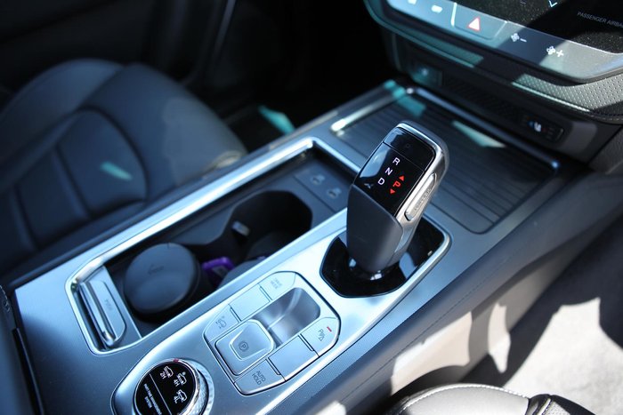 2023 SsangYong Rexton Adventure