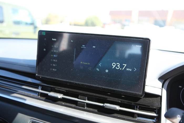 2023 SsangYong Rexton Adventure