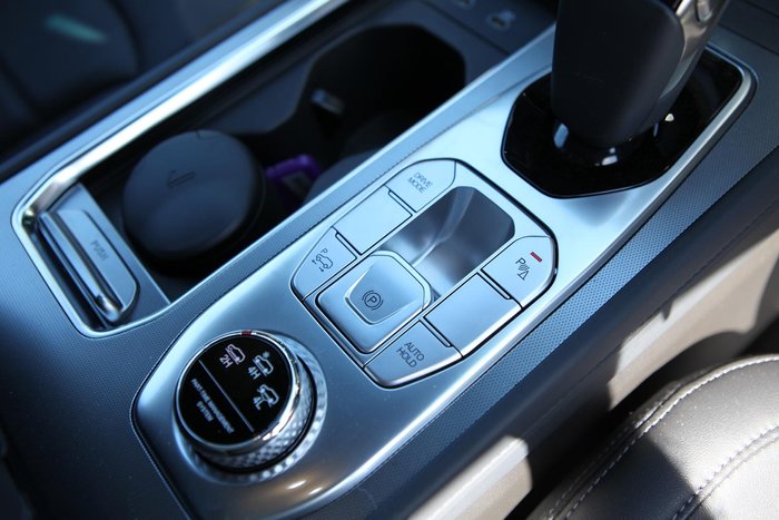 2023 SsangYong Rexton Adventure