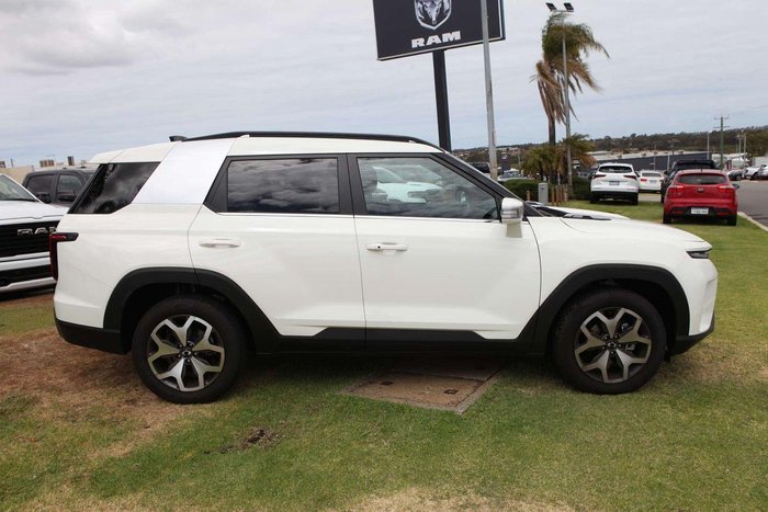 2024 KGM SsangYong Torres ELX