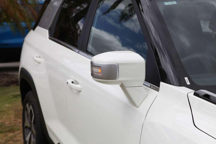 2024 KGM SsangYong Torres ELX