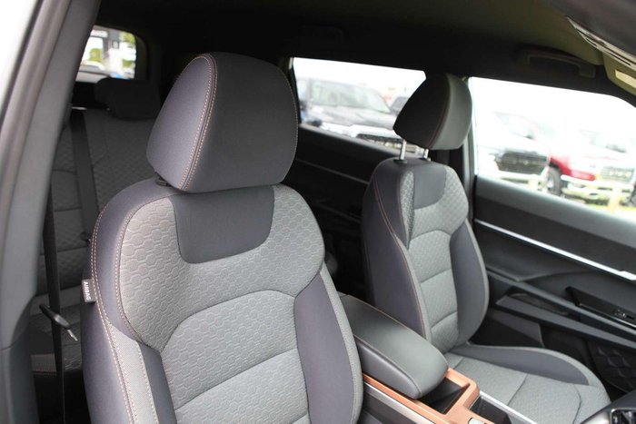 2024 KGM SsangYong Torres ELX