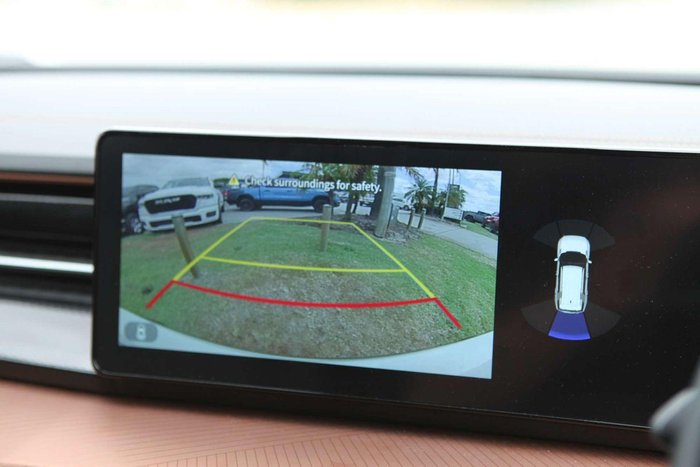 2024 KGM SsangYong Torres ELX