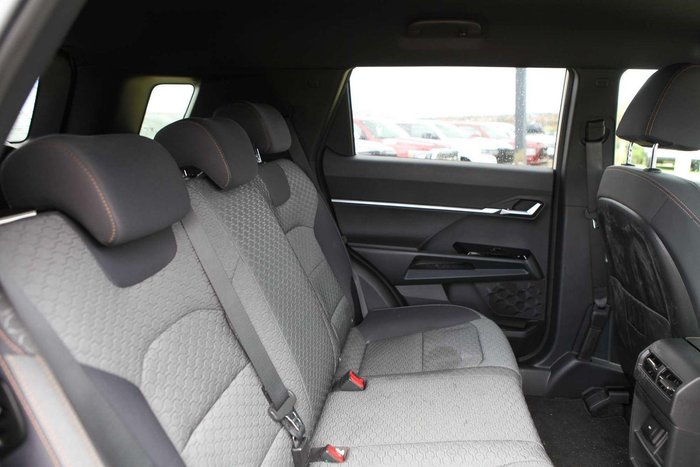 2024 KGM SsangYong Torres ELX