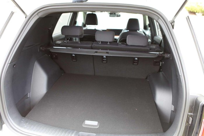 2024 KGM SsangYong Torres ELX