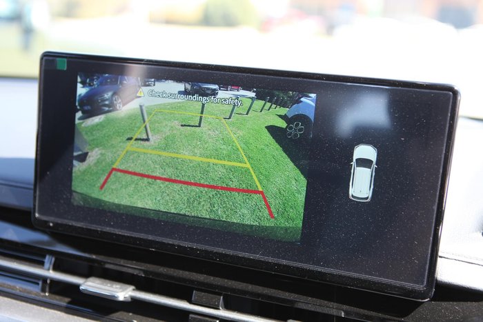 2023 SsangYong Rexton Adventure