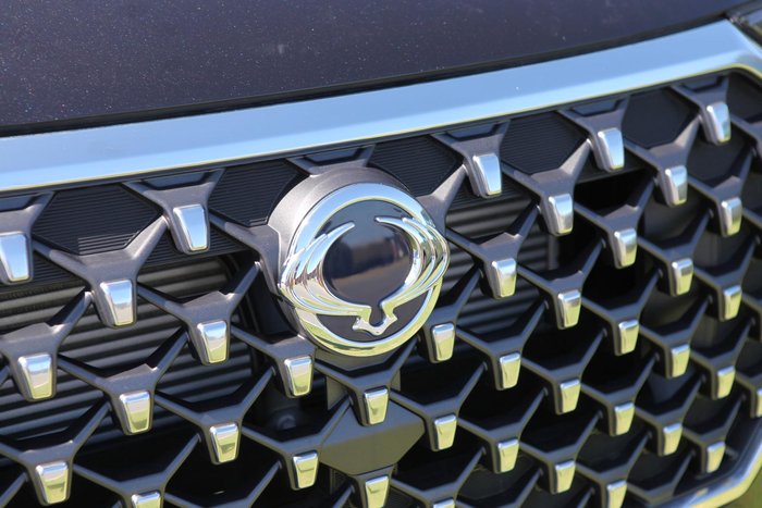 2023 SsangYong Rexton Adventure