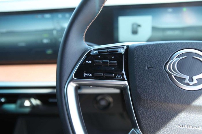 2024 KGM SsangYong Torres Adventure