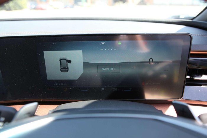 2024 KGM SsangYong Torres Adventure