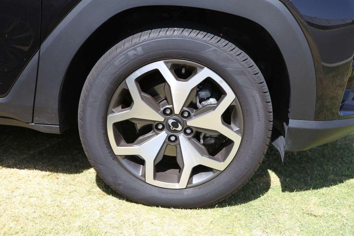 2024 KGM SsangYong Torres Adventure