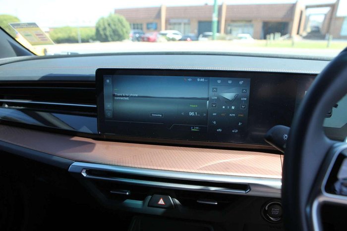 2024 KGM SsangYong Torres Adventure