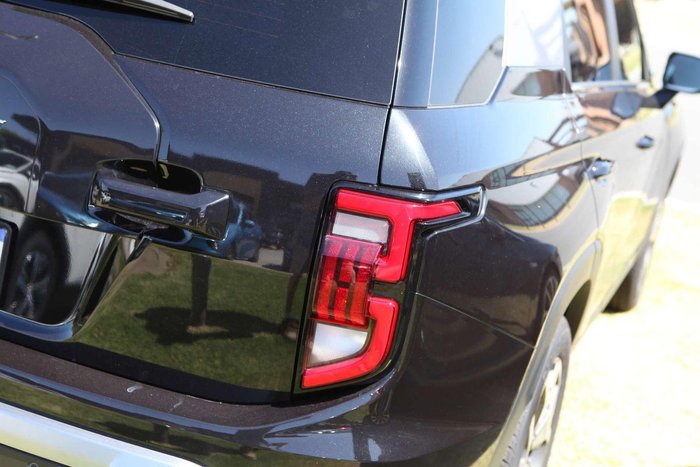 2024 KGM SsangYong Torres Adventure