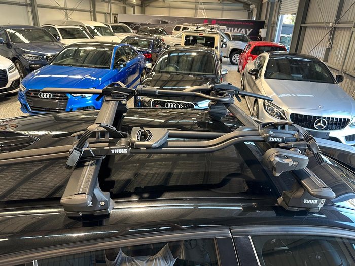 2017 BMW 1 Series 118i Sport Line F20 LCI Black Sapphire