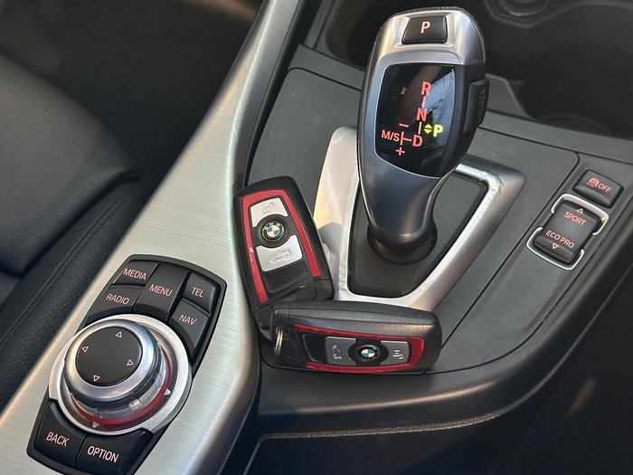 2017 BMW 1 Series 118i Sport Line