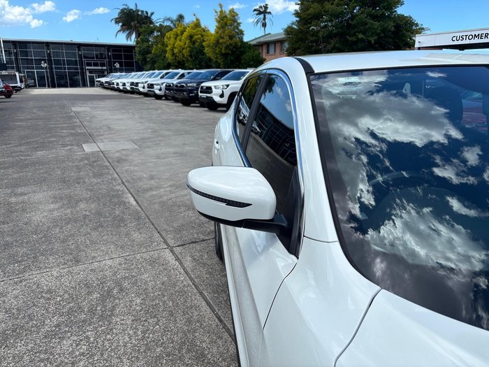 2015 Nissan QASHQAI ST