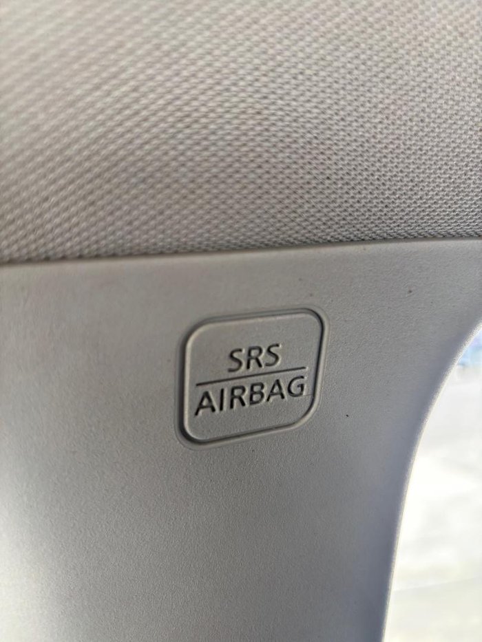 2015 Nissan QASHQAI ST