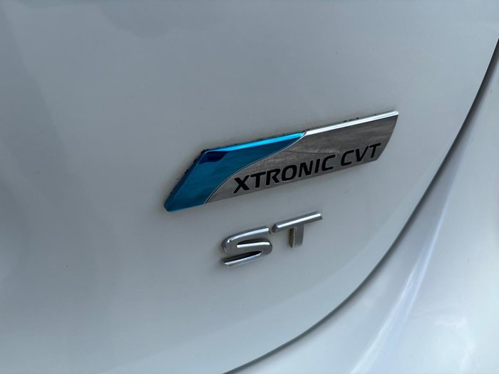 2015 Nissan QASHQAI ST