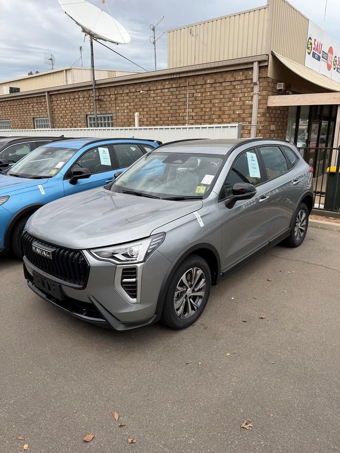 2025 GWM Haval Jolion Premium