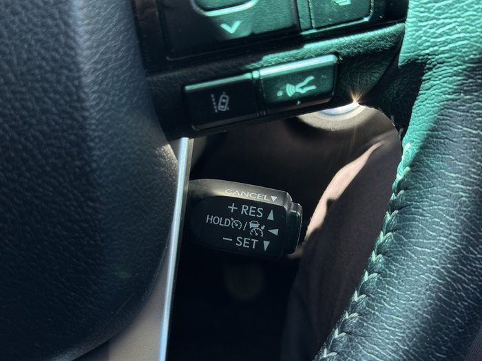 2021 Toyota Fortuner GXL