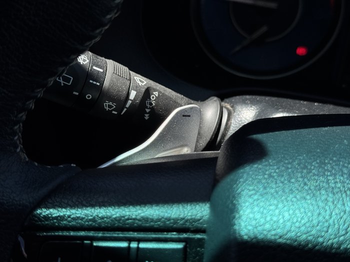 2021 Toyota Fortuner GXL