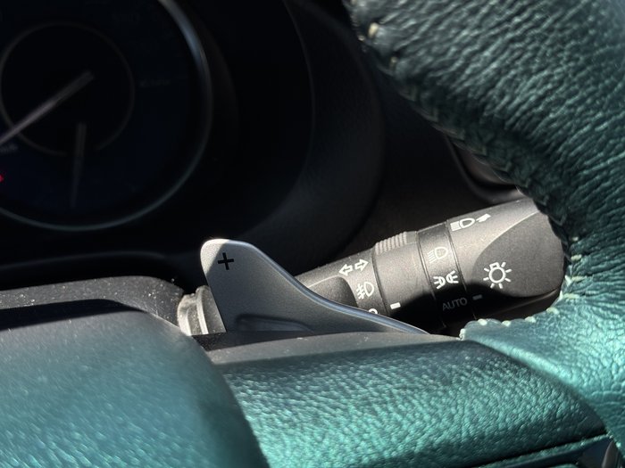 2021 Toyota Fortuner GXL