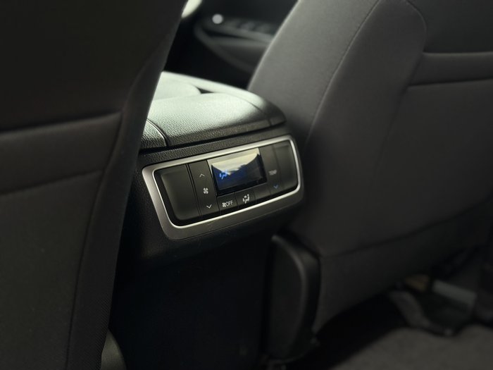 2019 Toyota Kluger GX