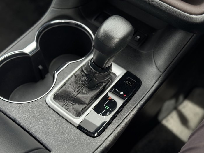 2019 Toyota Kluger GX