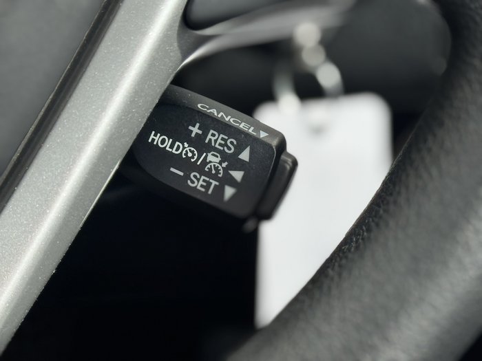 2019 Toyota Kluger GX