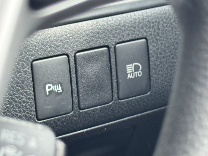 2019 Toyota Kluger GX