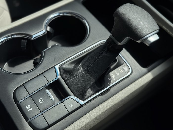 2020 Kia Carnival S