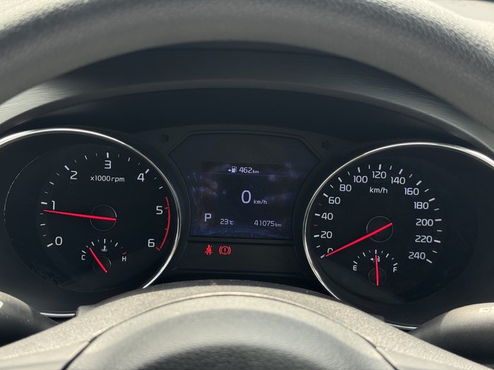 2020 Kia Carnival S