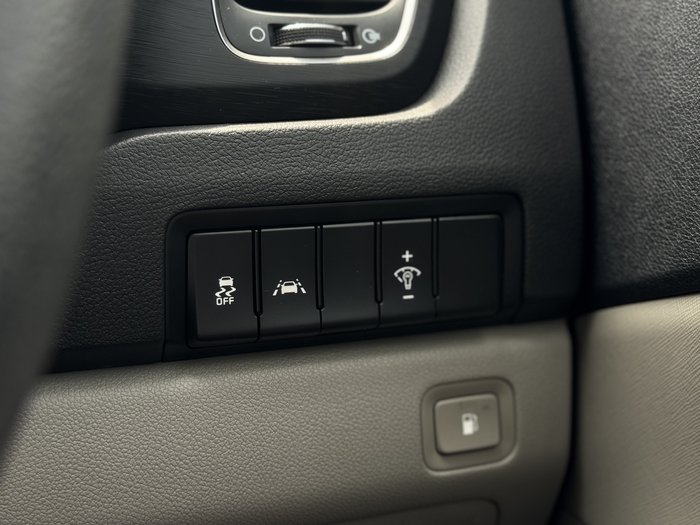 2020 Kia Carnival S