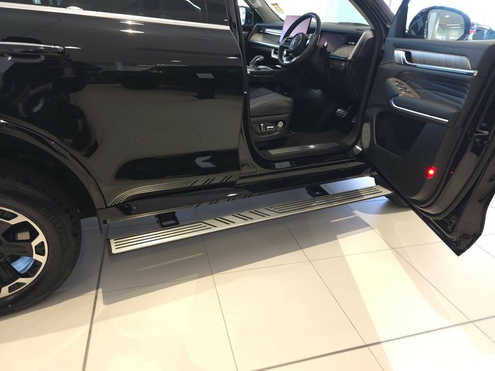 2025 GWM Tank 500 Ultra Hi4-T PHEV