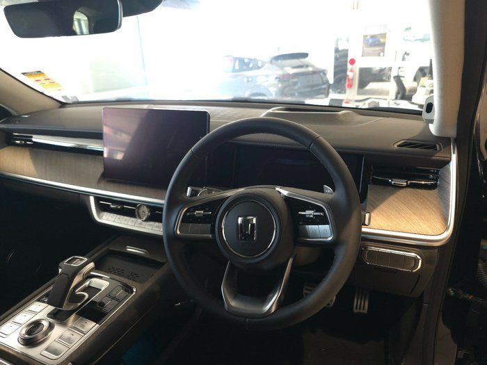 2025 GWM Tank 500 Ultra Hi4-T PHEV