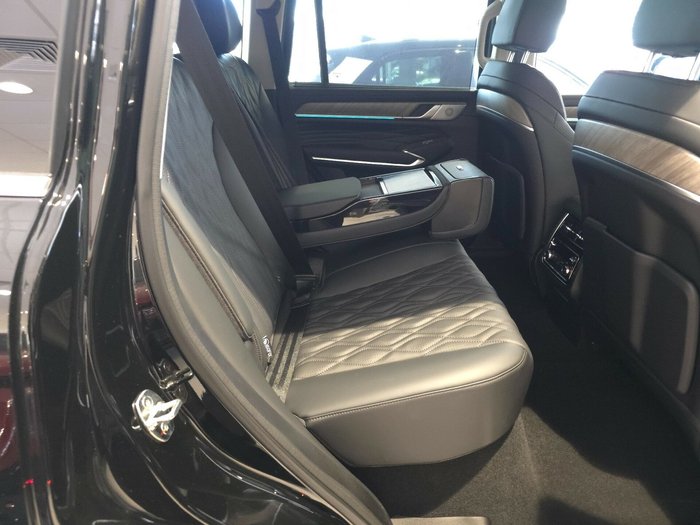 2025 GWM Tank 500 Ultra Hi4-T PHEV