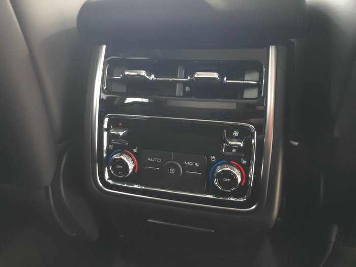 2025 GWM Tank 500 Ultra Hi4-T PHEV