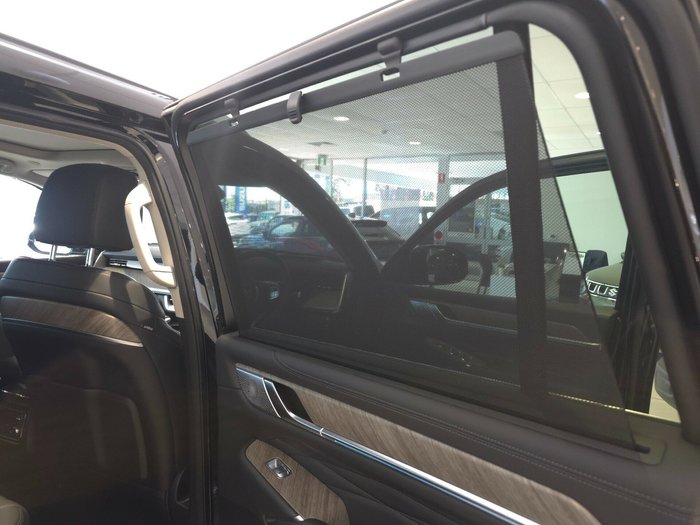 2025 GWM Tank 500 Ultra Hi4-T PHEV