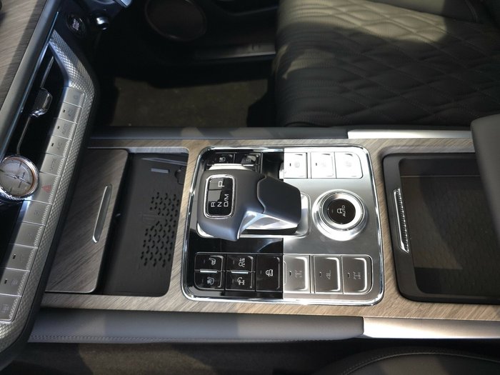 2025 GWM Tank 500 Ultra Hi4-T PHEV