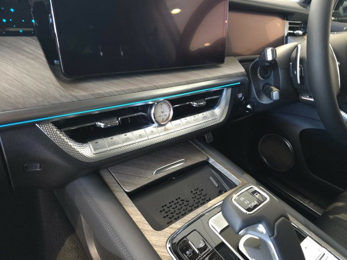 2025 GWM Tank 500 Ultra Hi4-T PHEV