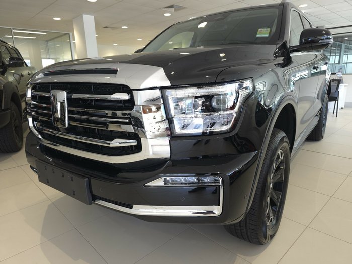 2025 GWM Tank 500 Ultra Hi4-T PHEV