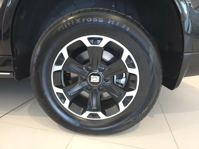 2025 GWM Tank 500 Ultra Hi4-T PHEV