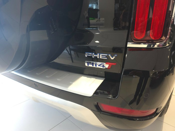 2025 GWM Tank 500 Ultra Hi4-T PHEV